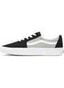 Vans SK8-Low BLACK/DRIZZLE