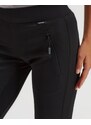 Dámské sportovní kalhoty SilviniFasano černá/šedá