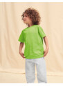 Fruit of the Loom Children's T-shirt Performance 610130 100% Polyester 140g