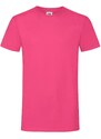 Fruit of the Loom T-shirt Men's Sofspun 614120 100% Cotton 160g/165g