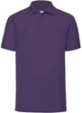 Fruit of the Loom Men's shirt 65/35 Polo 634020 65/35 170g/180g