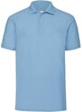 Fruit of the Loom Men's shirt 65/35 Polo 634020 65/35 170g/180g