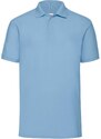 Fruit of the Loom Men's shirt 65/35 Polo 634020 65/35 170g/180g