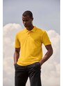 Fruit of the Loom Men's shirt 65/35 Polo 634020 65/35 170g/180g