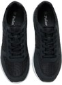 Polaris 357107.M 3FX Navy Blue Men's Sports Shoes
