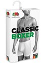 Classic Boxer Fruit of the Loom White Boxer Shorts