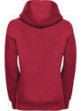 RUSSELL Hooded Sweatshirt R575B 50/50 295g