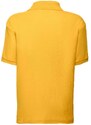 Fruit of the Loom Children's T-shirt 65/35 Polo 634170 65/35 170g/180g