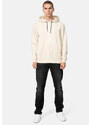 Lonsdale Men's hooded sweatshirt regular fit