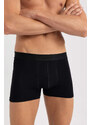 DEFACTO 5 Piece Regular Fit Knitted Boxer