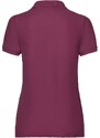 Fruit of the Loom T-shirt for women 65/35 Polo 632120 65/35 170g/180g