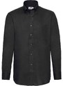 Fruit of the Loom Men's shirt Oxford D/R 651140 70/30 130g/135g