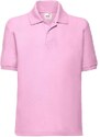 Fruit of the Loom Children's T-shirt 65/35 Polo 634170 65/35 170g/180g