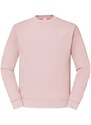 Men's Powder Sweatshirt Set-in Sweat Fruit of the Loom