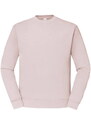 Men's Powder Sweatshirt Set-in Sweat Fruit of the Loom