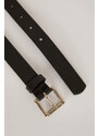 DEFACTO Woman Faux Leather Classic Belt