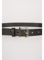 DEFACTO Woman Faux Leather Classic Belt