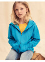 Blue Classic sweatshirt Fruit of the Loom