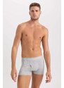 DEFACTO 2 piece Knitted Boxer