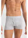 DEFACTO 2 piece Knitted Boxer
