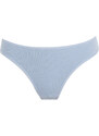 DEFACTO 3 piece Ribana Brazilian Panties Set