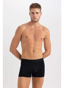 DEFACTO 3 piece Regular Fit Knitted Boxer