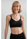 DEFACTO Sports Bra Sport Bra