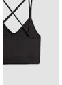 DEFACTO Sports Bra Sport Bra