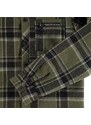 Firetrap Flannel Shirt Junior Boys