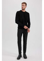 DEFACTO Slim Fit Chino Pants