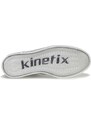 KINETIX Lightweight 3fx Mens Camouflage High Sneaker.
