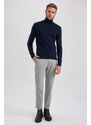 DEFACTO Slim Fit Chino Pants