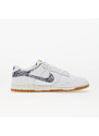 Pánské nízké tenisky Nike Dunk Low White/ Midnight Navy-Gym Red-Sail