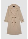 DEFACTO Relax Fit Trenchcoat