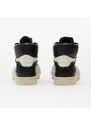 Y-3 Centennial Hi Black/ Cbrown/ Owhite