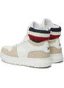 Sneakersy Tommy Hilfiger