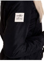 Meatfly dámská zimní bunda Artemis Parka Black | Černá