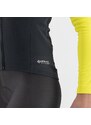 Castelli - dámská zateplená vesta perfetto ros light black