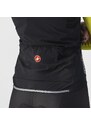 Castelli - dámská zateplená vesta perfetto ros light black