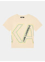 T-Shirt Karl Lagerfeld Kids