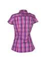 Dámská košile ENVY GALLINERA FIALOVÁ
