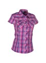 Dámská košile ENVY GALLINERA FIALOVÁ