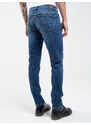 Big Star Man's Slim Trousers 110843 -512