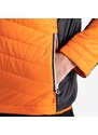 Pánská bunda Dare2b DESCENDING oranžová/černá