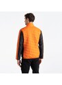 Pánská bunda Dare2b DESCENDING oranžová/černá