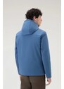 BUNDA WOOLRICH PACIFIC SOFT SHELL JACKET