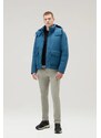 BUNDA WOOLRICH ALEUTIAN JACKET