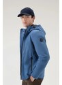 BUNDA WOOLRICH PACIFIC SOFT SHELL JACKET