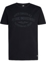 T-Shirt Petrol Industries