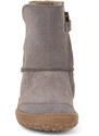 Froddo G3160207-3 Grey barefoot boty